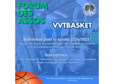 FORUMS DES ASSOCIATIONS